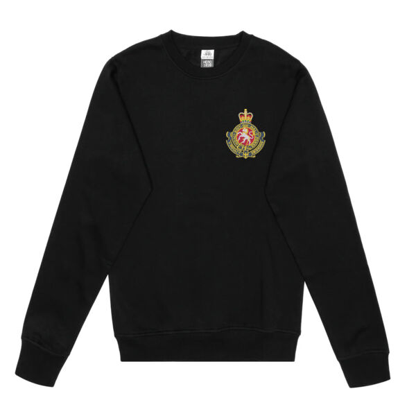 Unisex Premium Crewneck Thumbnail