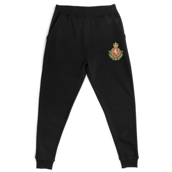 Unisex Premium Joggers  Thumbnail