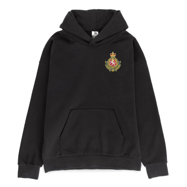 Max Heavyweight Pullover Hoodie  Thumbnail