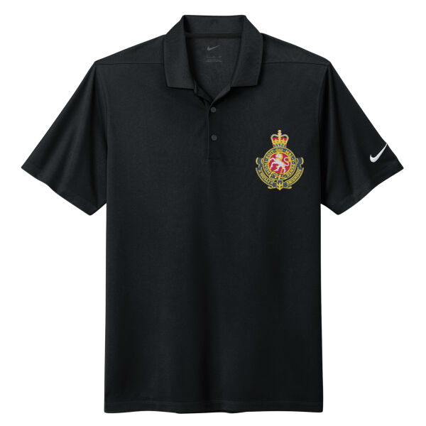 Nike Dri-Fit Micro Pique Polo  Thumbnail