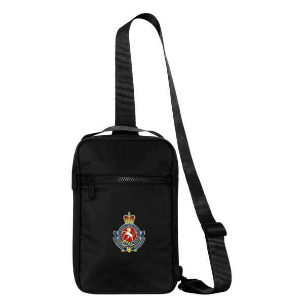 Koi Sling Bag  Thumbnail