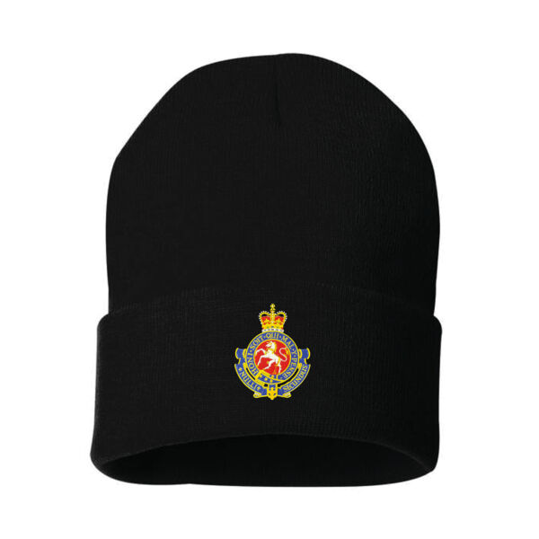 GGHG Patch Flip Beanie Thumbnail