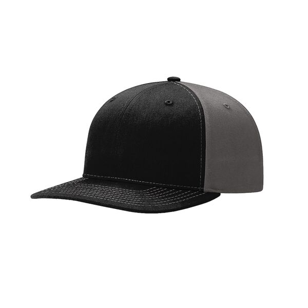 WEBSTORE TWILL BACK TRUCKER Thumbnail