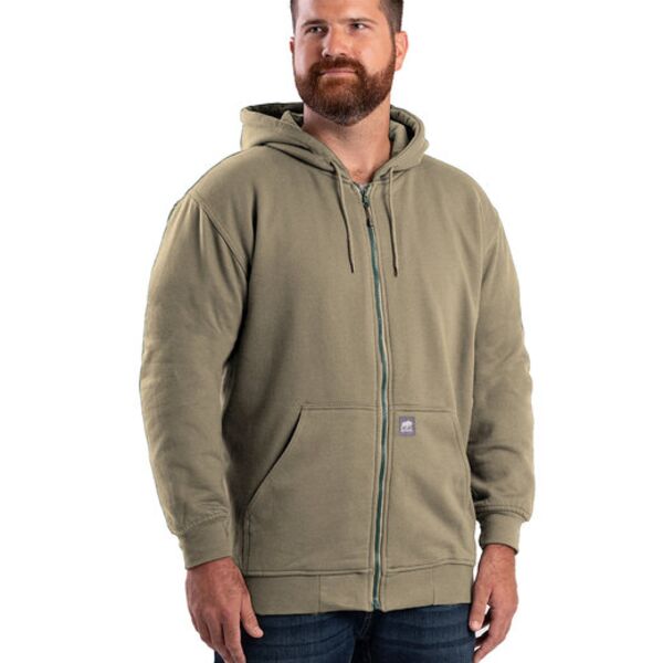 Heritage Thermal Lined Sweatshirt Thumbnail