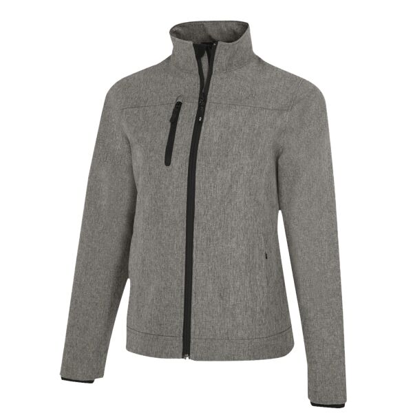 WEBSTORE PREMIER SOFT SHELL LADIES' JACKET Thumbnail