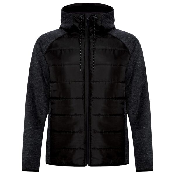 WEBSTORE DRY TECH INSULATED FLEECE JACKET Thumbnail