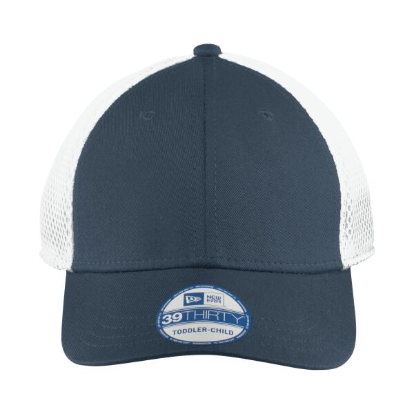 WEBSTORE STRETCH MESH YOUTH CAP Thumbnail