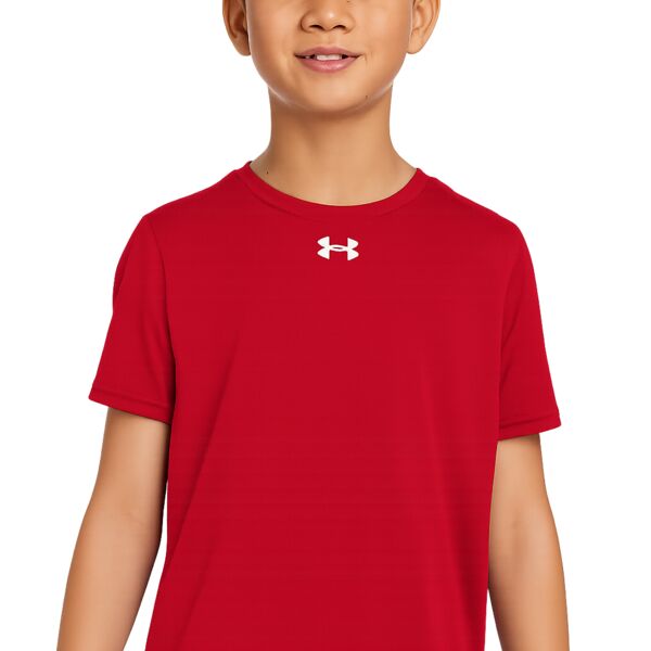 Youth Tech™ Team T-Shirt Thumbnail