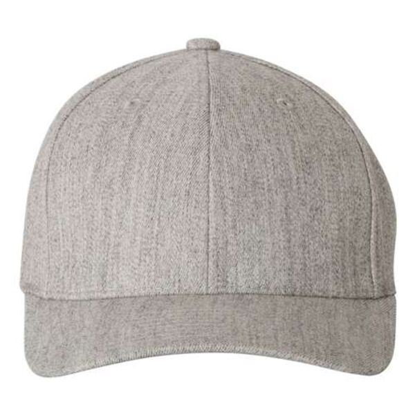 Wool Blend Cap Thumbnail