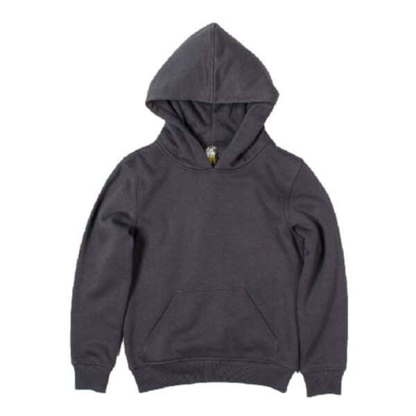  WEBSTORE Premium Youth Fleece Pullover Hoodie Thumbnail
